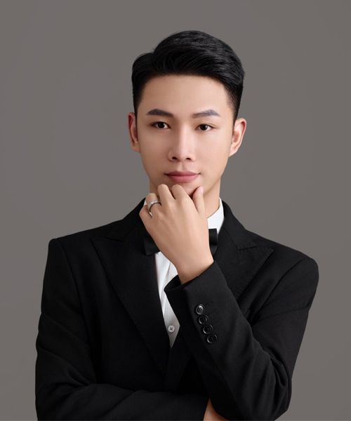 徐维锐